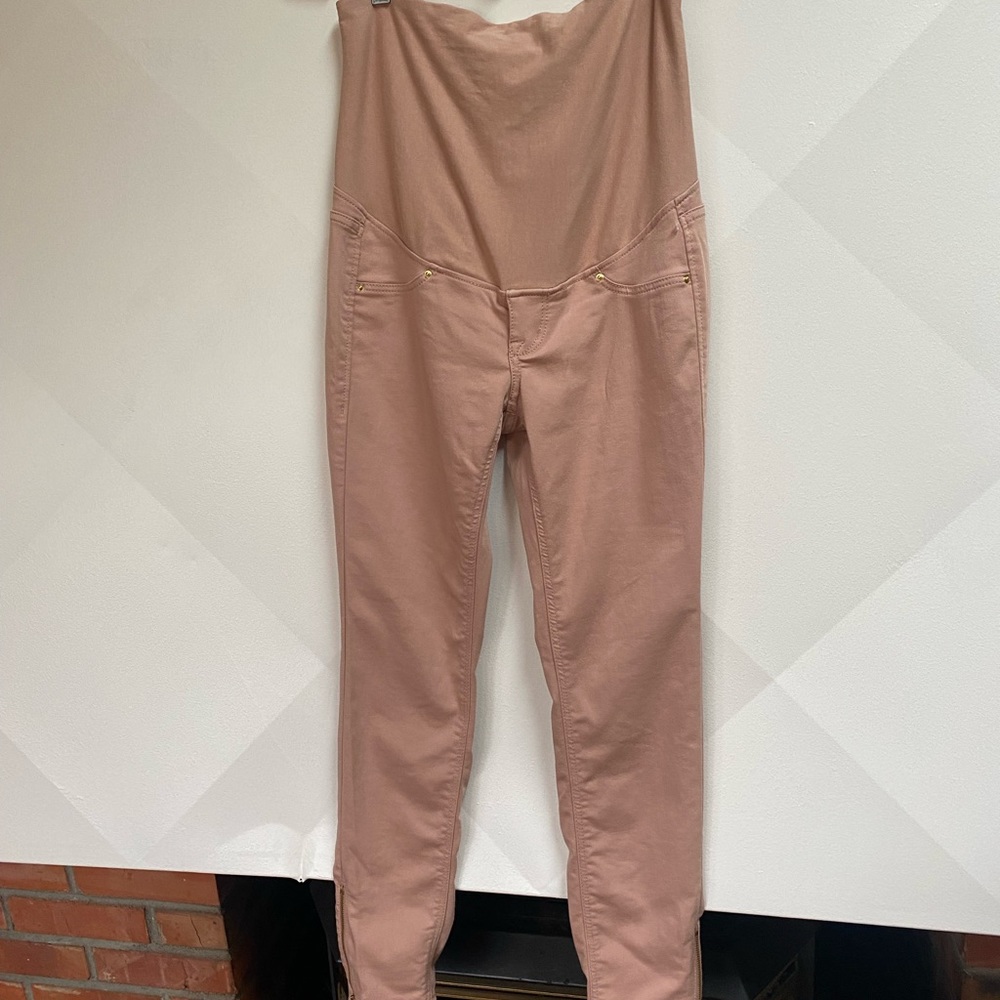 Mama Maternity Pants 8